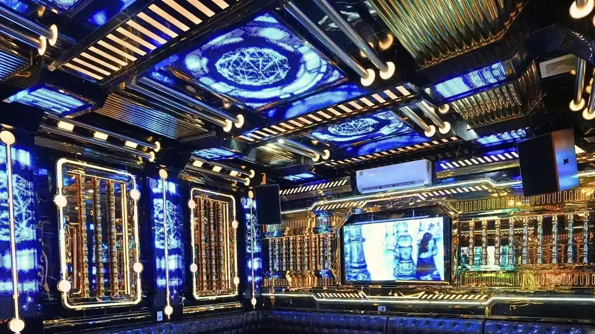 하노이 KTV·가라오케 디렉터리 커버 이미지