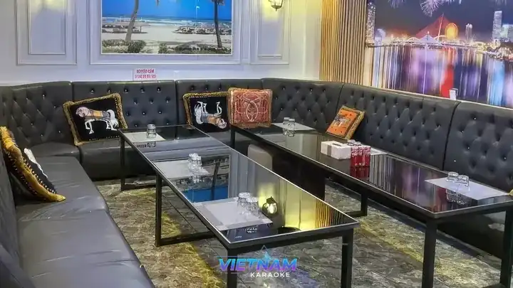 다낭 준코 가라오케 | 다낭 | 리얼KTV