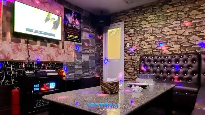 다낭 넘버원 가라오케 | 다낭 | 리얼KTV