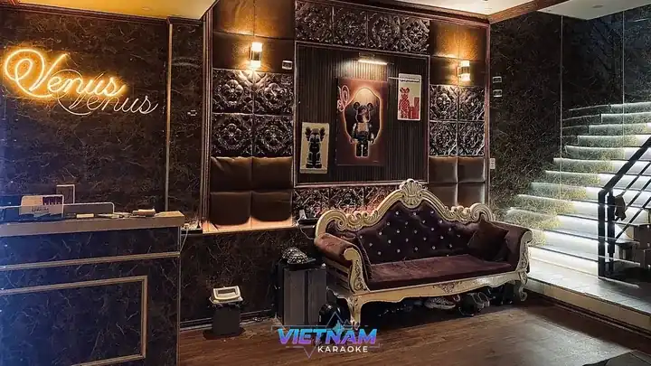 하노이 비너스 가라오케 | 하노이 | 리얼KTV