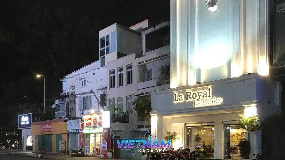 라로얄 가라오케 관련 이미지 1
